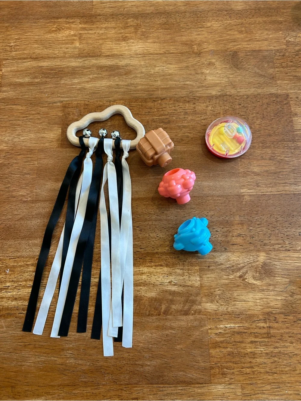 Baby/Toddler Toy Bundle — 14+ Pieces